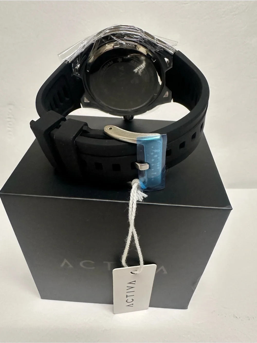 Activa Drift X Invicta Men's Watch